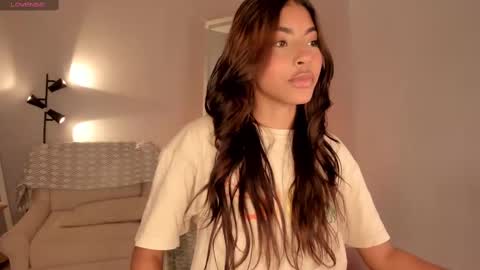 Karla online show from February 20, 4:14 pm