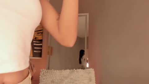 Karla online show from March 10, 7:50 pm