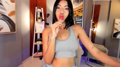 Karla online show from September 9, 7:57 pm