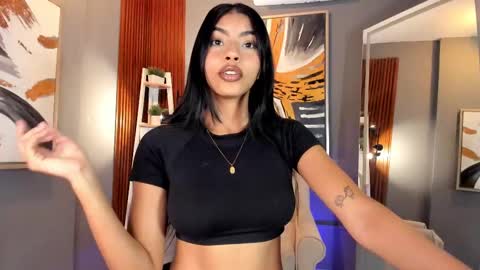 Karla online show from September 12, 8:31 pm