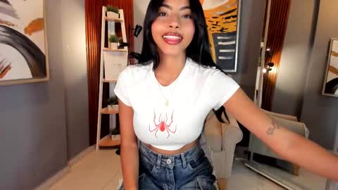 Karla online show from September 15, 7:47 pm