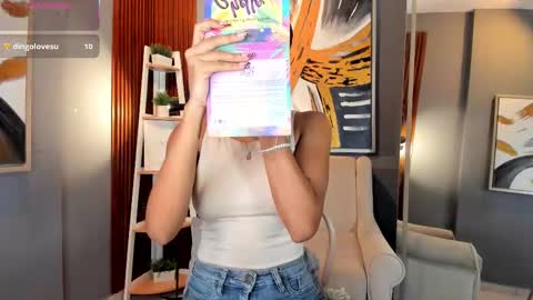 Karla online show from September 19, 7:47 pm