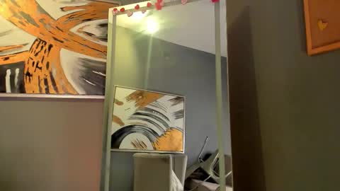 vienah_louis online show from March 3, 3:23 am