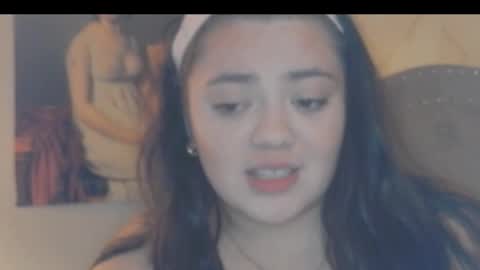 viennavisabelle online show from March 19, 4:27 am