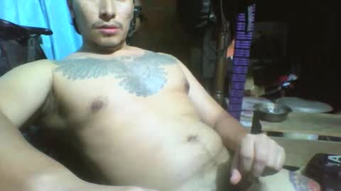 viernes1010 online show from April 12, 4:06 am