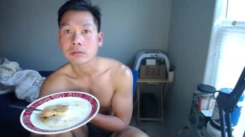 wonderful online show from November 23, 10:31 pm