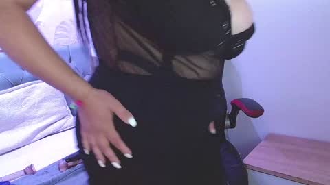 viioleta online show from January 6, 3:19 pm