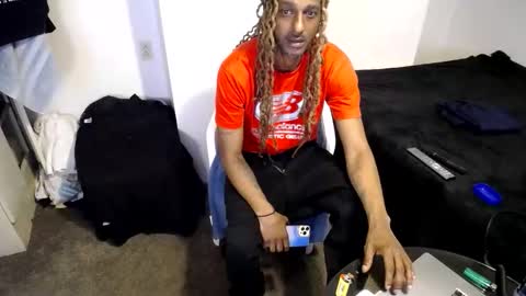 viizin online show from March 3, 12:50 am