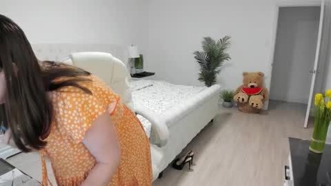 Ukrainian-woman online show from February 28, 12:28 pm