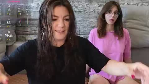 follow my fansly  online show from July 17, 3:57 am