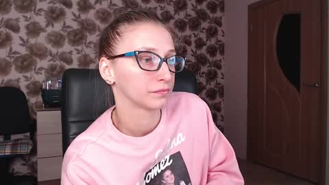 Vika online show from December 1, 10:43 pm