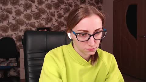 Vika online show from February 9, 2:18 pm