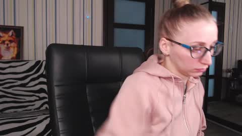 Vika online show from February 27, 7:55 am