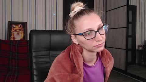 Vika online show from September 26, 1:31 am