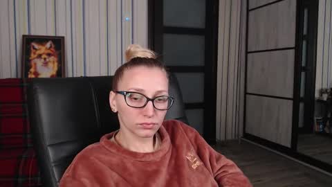 Vika online show from October 7, 5:37 am