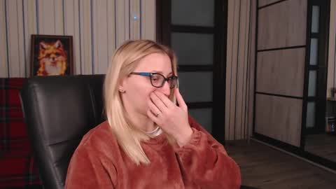 Vika online show from October 10, 9:41 am