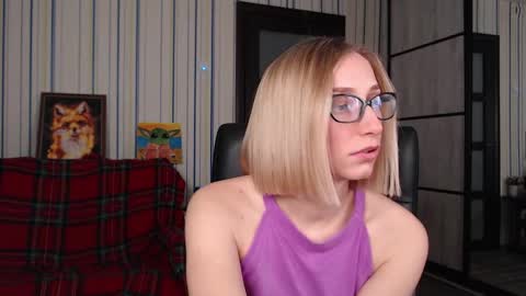 Vika online show from November 15, 12:30 am