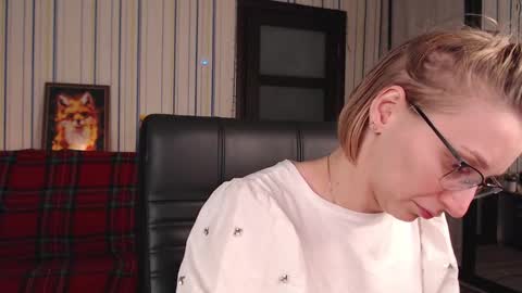 Snapshot of vikaericka chatting on January 10, 10:14 pm Vika online show from January 10, 10:14 pm