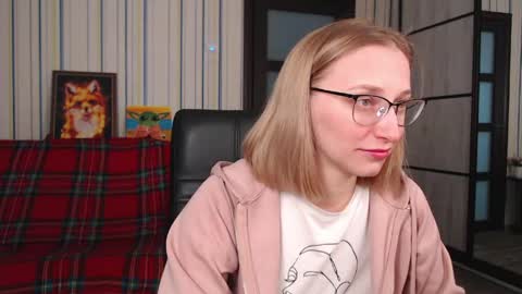 Vika online show from May 3, 5:13 am