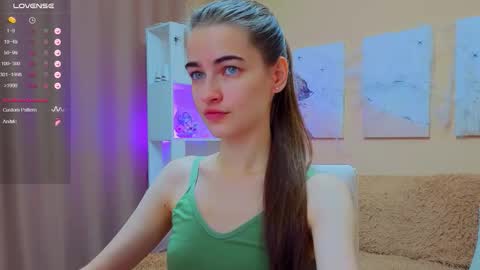 vikiberry online show from November 6, 5:30 am