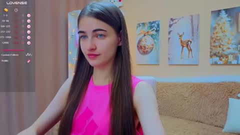 vikiberry online show from January 11, 10:20 am