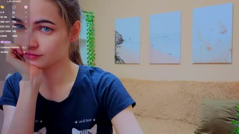 vikiberry online show from May 21, 11:06 am