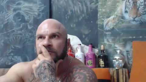 Snapshot of viking_me chatting on September 14, 7:13 pm viking online show from September 14, 7:13 pm
