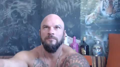 Snapshot of viking_me chatting on September 16, 6:47 am viking online show from September 16, 6:47 am