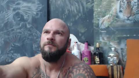 Snapshot of viking_me chatting on September 18, 6:54 pm viking online show from September 18, 6:54 pm