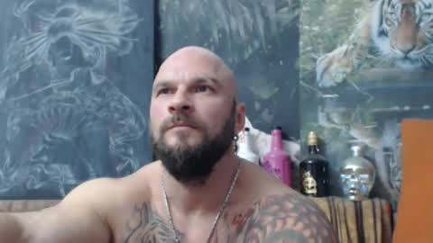 Snapshot of viking_me chatting on October 9, 7:12 pm viking online show from October 9, 7:12 pm