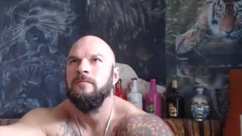 Snapshot of viking_me chatting on October 27, 7:34 am viking online show from October 27, 7:34 am