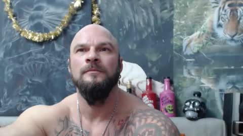 viking online show from January 31, 7:56 pm