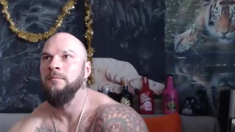 viking online show from February 13, 1:07 pm