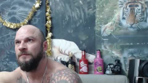 viking online show from February 19, 8:05 pm