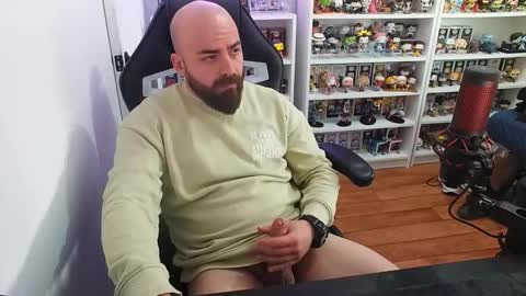 vikingc0ck online show from February 24, 5:00 pm