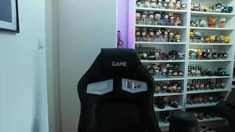 vikingc0ck online show from March 3, 4:24 pm