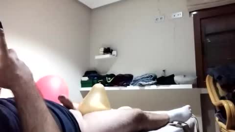 Vikingo online show from November 15, 1:51 pm