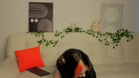 vikis_love online show from March 16, 8:07 am