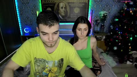 vikki and george online show from January 17, 11:51 pm