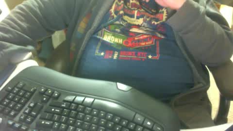 viktor_krum online show from December 19, 5:07 am