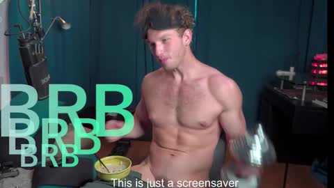 Snapshot of viktor_secret chatting on October 20, 7:53 am fansly VITEKsecret online show from October 20, 7:53 am