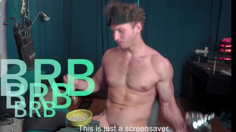 Snapshot of viktor_secret chatting on October 22, 3:07 am fansly VITEKsecret online show from October 22, 3:07 am