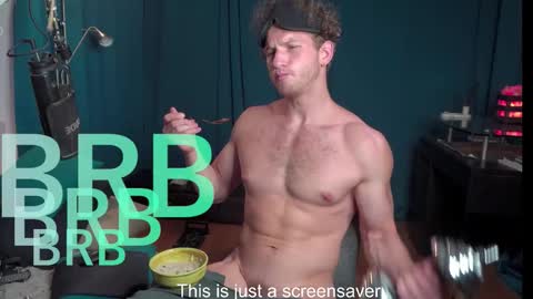 Snapshot of viktor_secret chatting on January 11, 4:06 am fansly VITEKsecret online show from January 11, 4:06 am