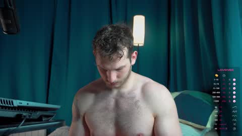 Snapshot of viktor_secret chatting on February 2, 3:38 am fansly VITEKsecret online show from February 2, 3:38 am