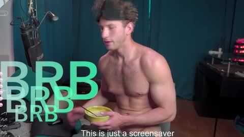 Snapshot of viktor_secret chatting on February 3, 3:15 am fansly VITEKsecret online show from February 3, 3:15 am