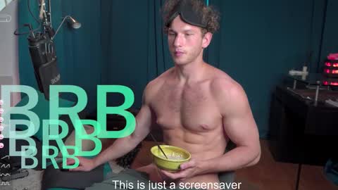 Snapshot of viktor_secret chatting on February 6, 2:27 am fansly VITEKsecret online show from February 6, 2:27 am