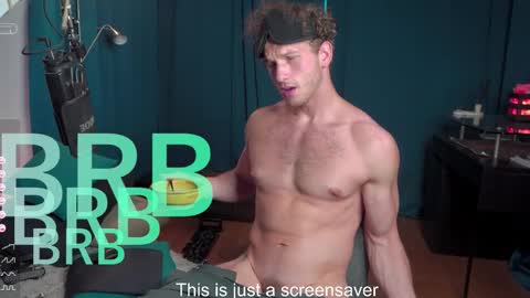 Snapshot of viktor_secret chatting on February 8, 2:48 am fansly VITEKsecret online show from February 8, 2:48 am