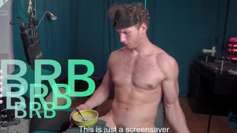 Snapshot of viktor_secret chatting on February 14, 3:03 am fansly VITEKsecret online show from February 14, 3:03 am