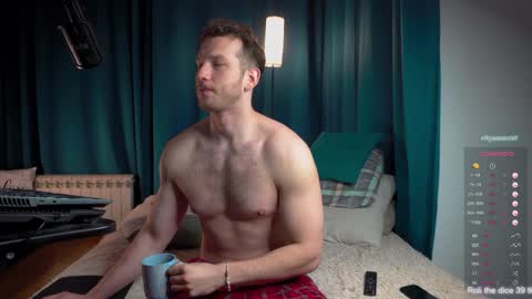 Snapshot of viktor_secret chatting on February 21, 6:14 am fansly VITEKsecret online show from February 21, 6:14 am