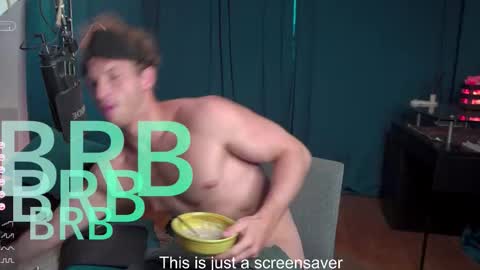 Snapshot of viktor_secret chatting on February 22, 3:07 am fansly VITEKsecret online show from February 22, 3:07 am